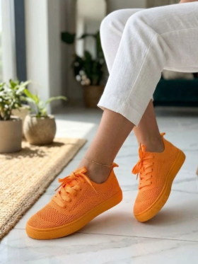 фото весенние женские кеды оптом