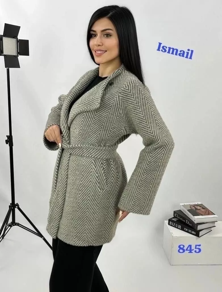 картинка Пальто от магазина Одежда+