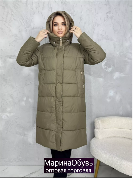 картинка Куртка без выбора от магазина Одежда+