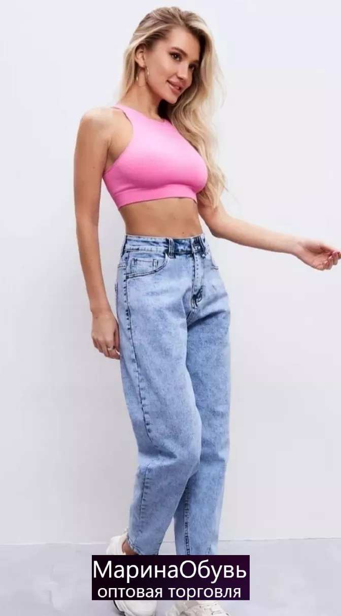 картинка Джинсы от магазина Одежда+