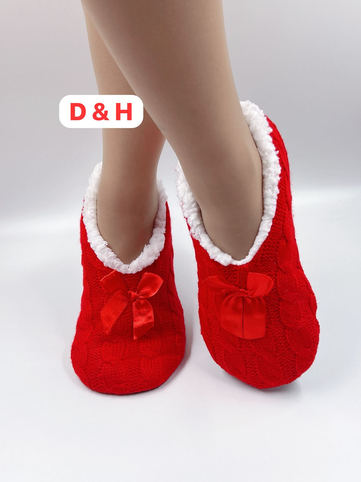 фото зимние женские домашние тапочки оптом