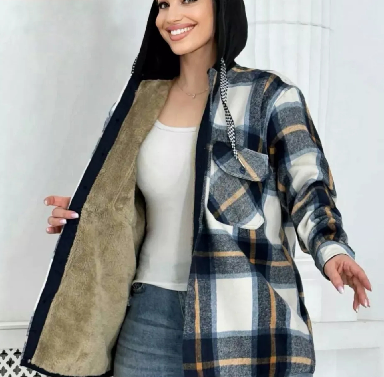 картинка Рубашка от магазина Одежда+