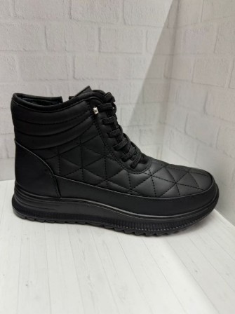 фото весенние женские ботинки оптом