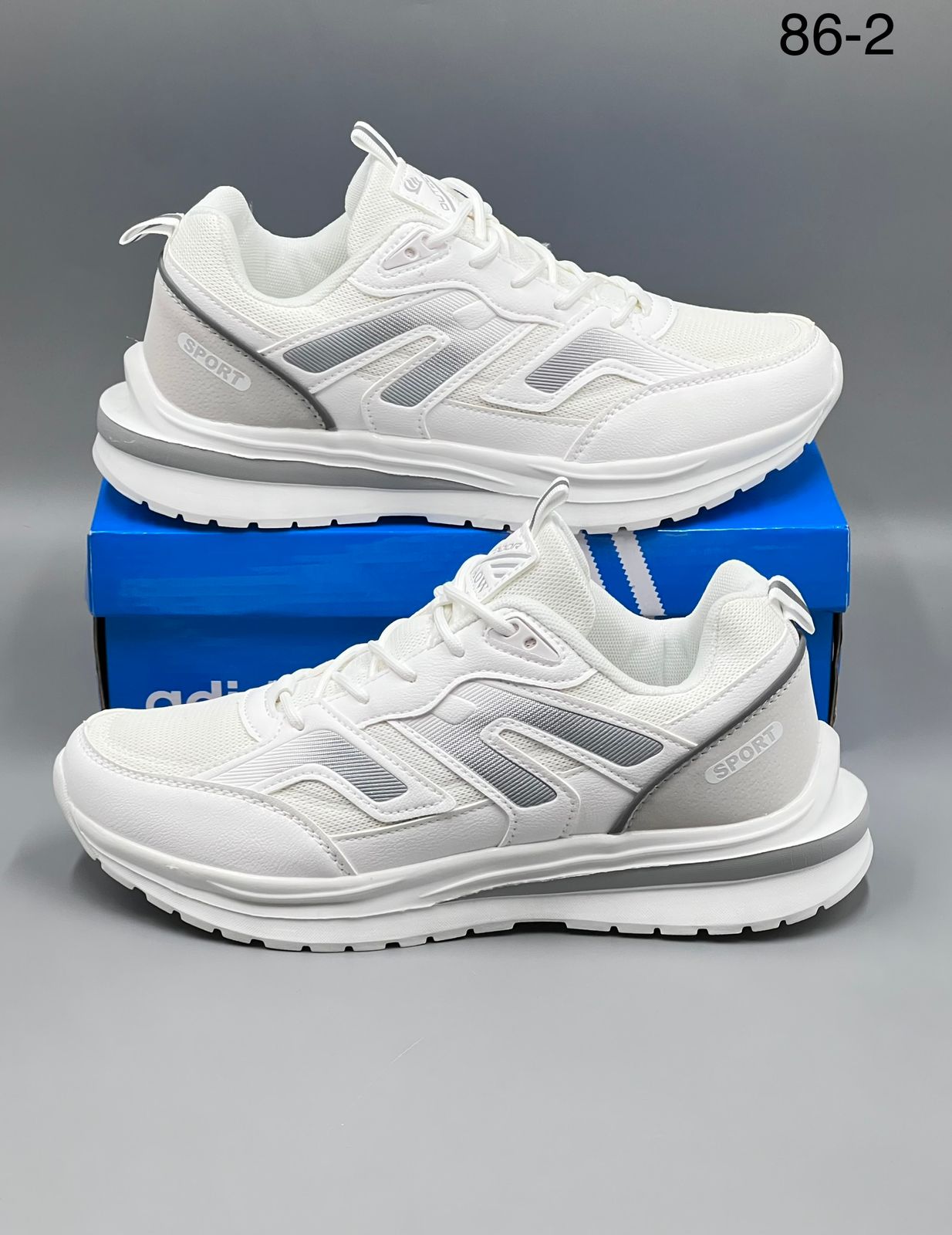 фото весенние мужские кроссовки оптом с доставкой