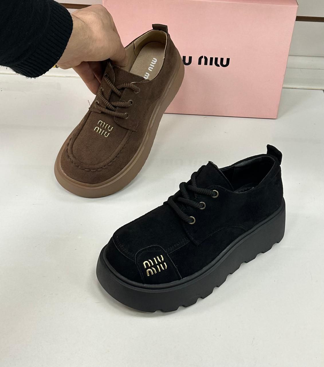 фото весенние женские туфли оптом Москва