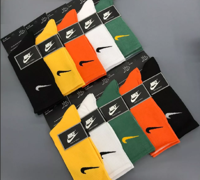 картинка Носки размер 41/47 от магазина Одежда+