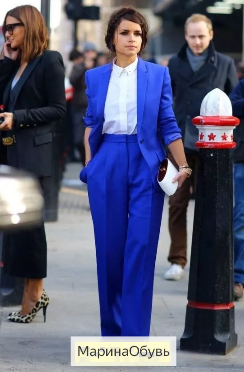 картинка Костюм-двойка от магазина Одежда+