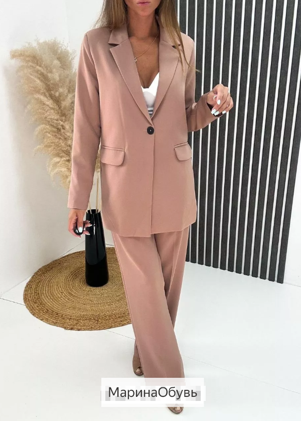 картинка Костюм-двойка от магазина Одежда+