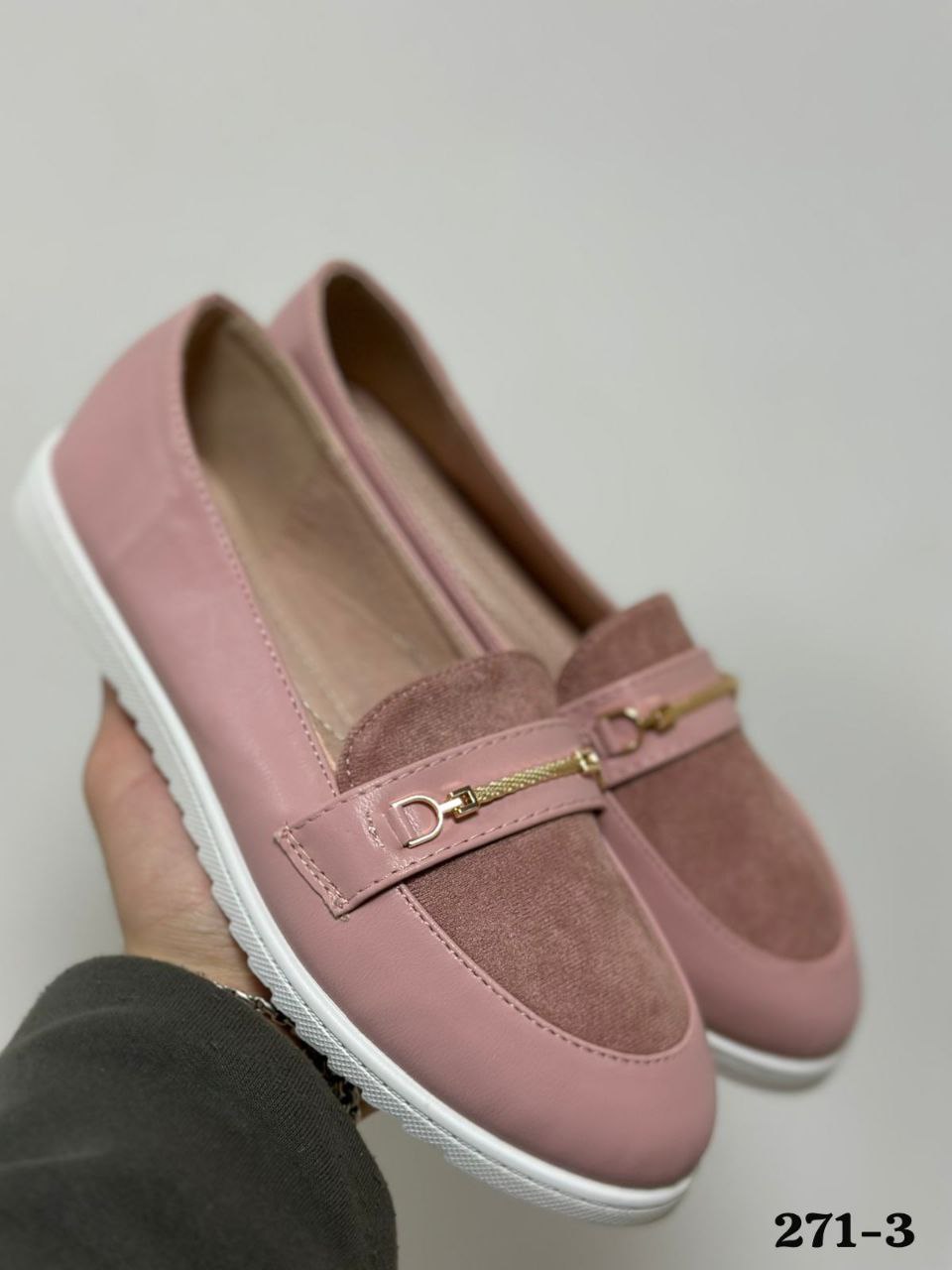 фото весенние женские туфли оптом Москва