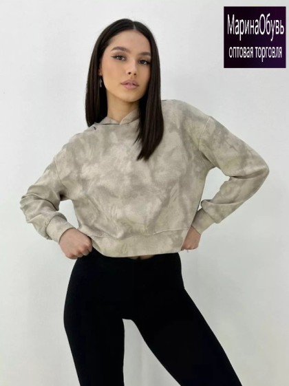 картинка Толстовка от магазина Одежда+