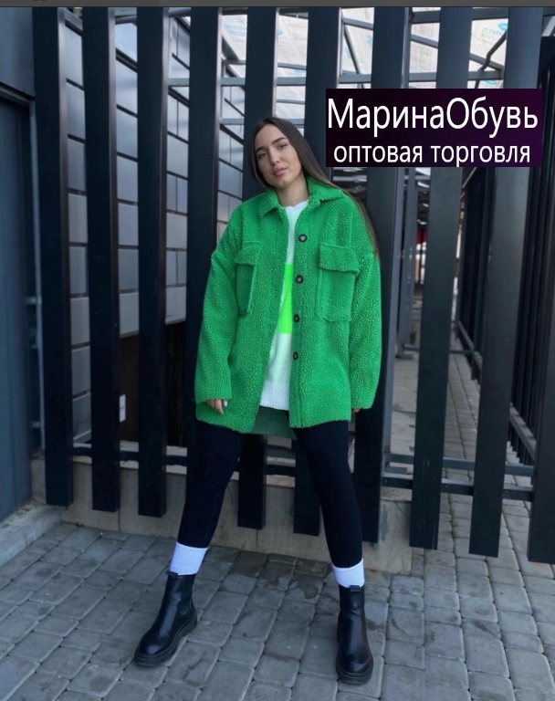 картинка Шуба от магазина Одежда+