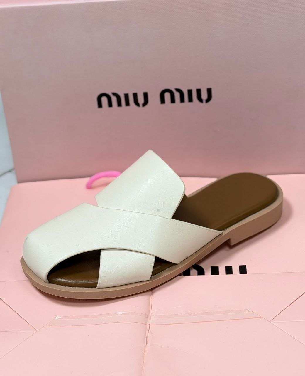 фото летние женские шлепанцы оптом