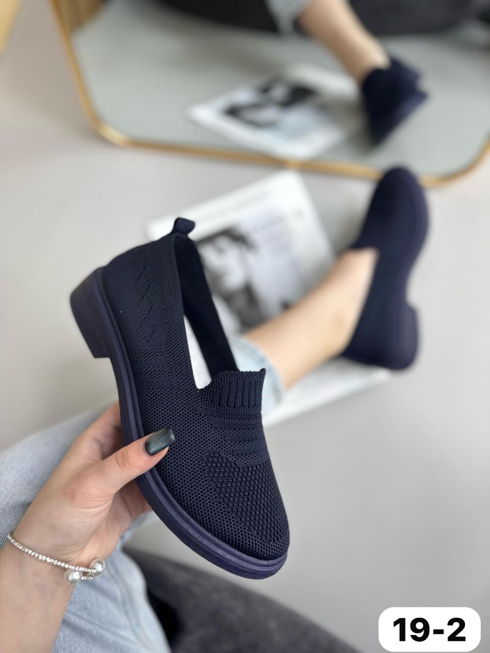 фото весенние женские туфли оптом Москва