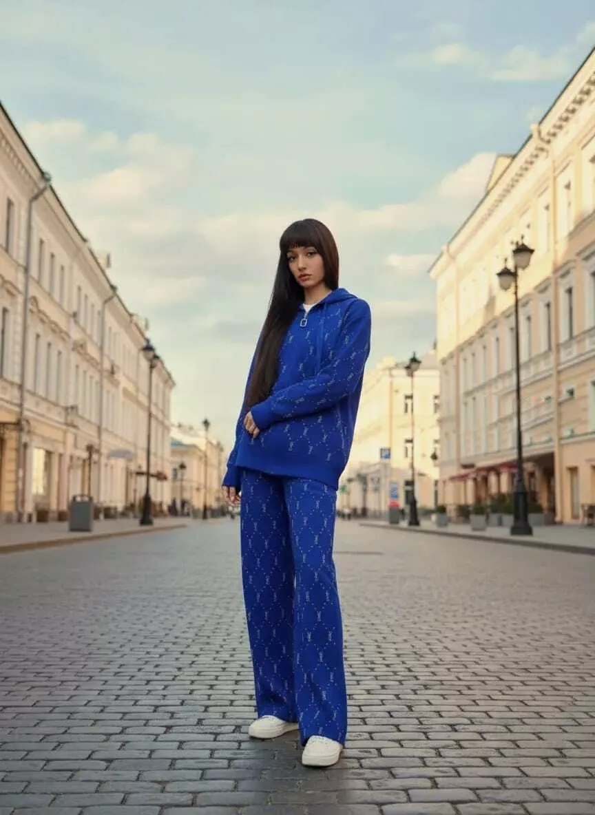 картинка Костюм двойка от магазина Одежда+