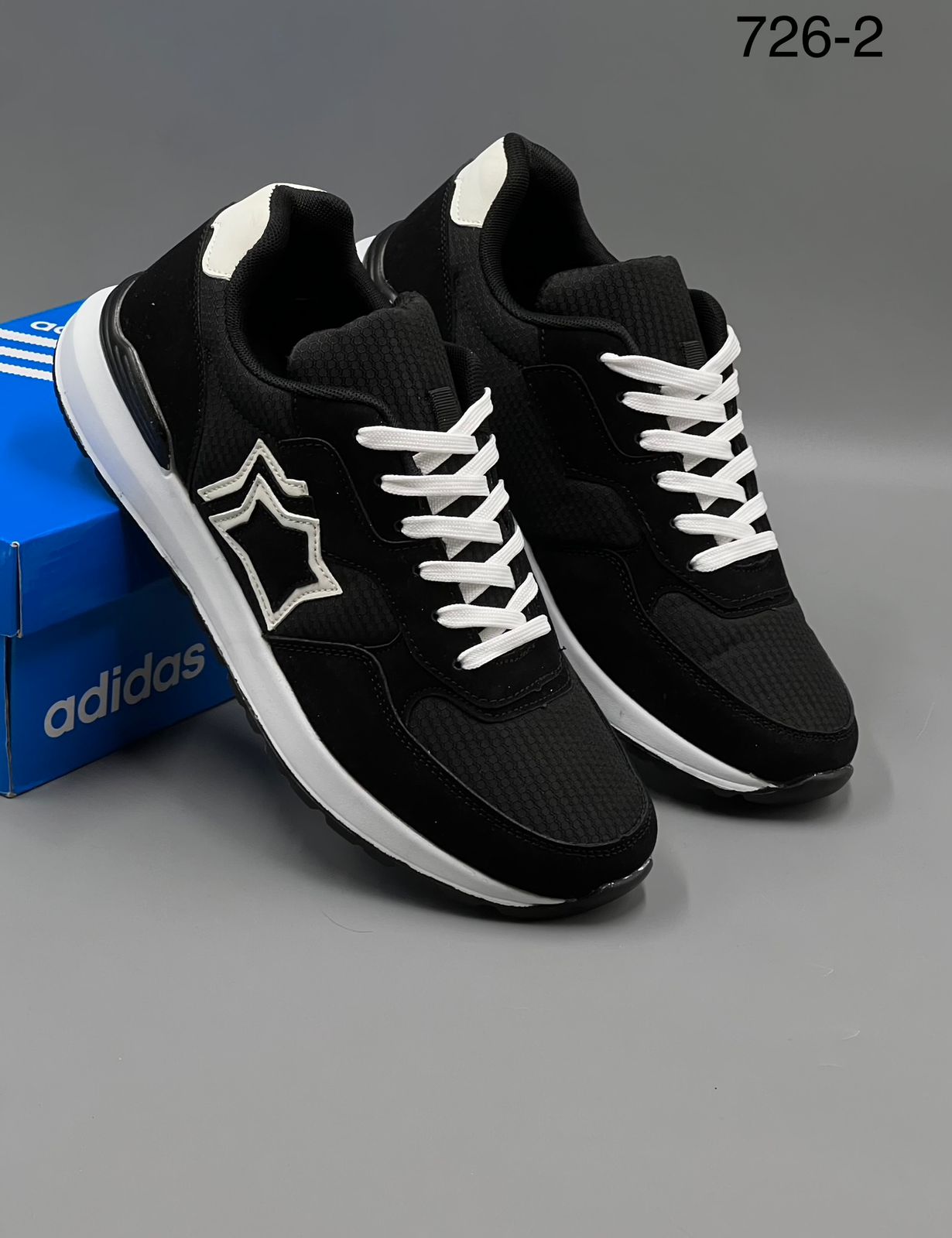 фото весенние мужские кроссовки оптом с доставкой