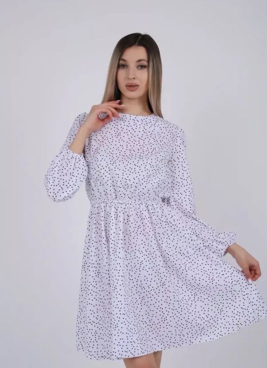 картинка Платья от магазина Одежда+