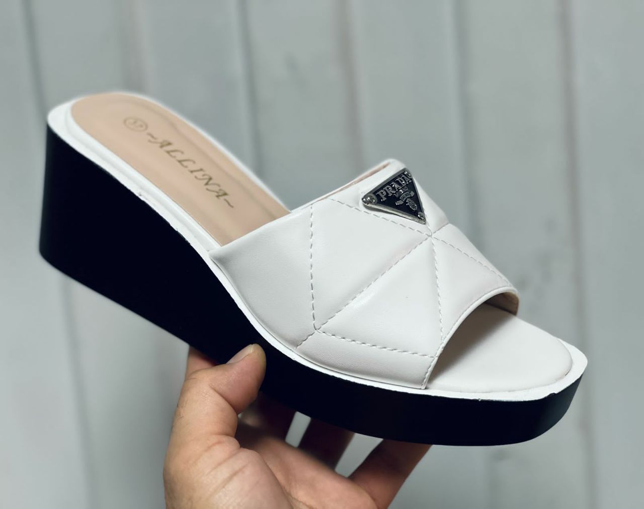 фото летние женские тапочки оптом