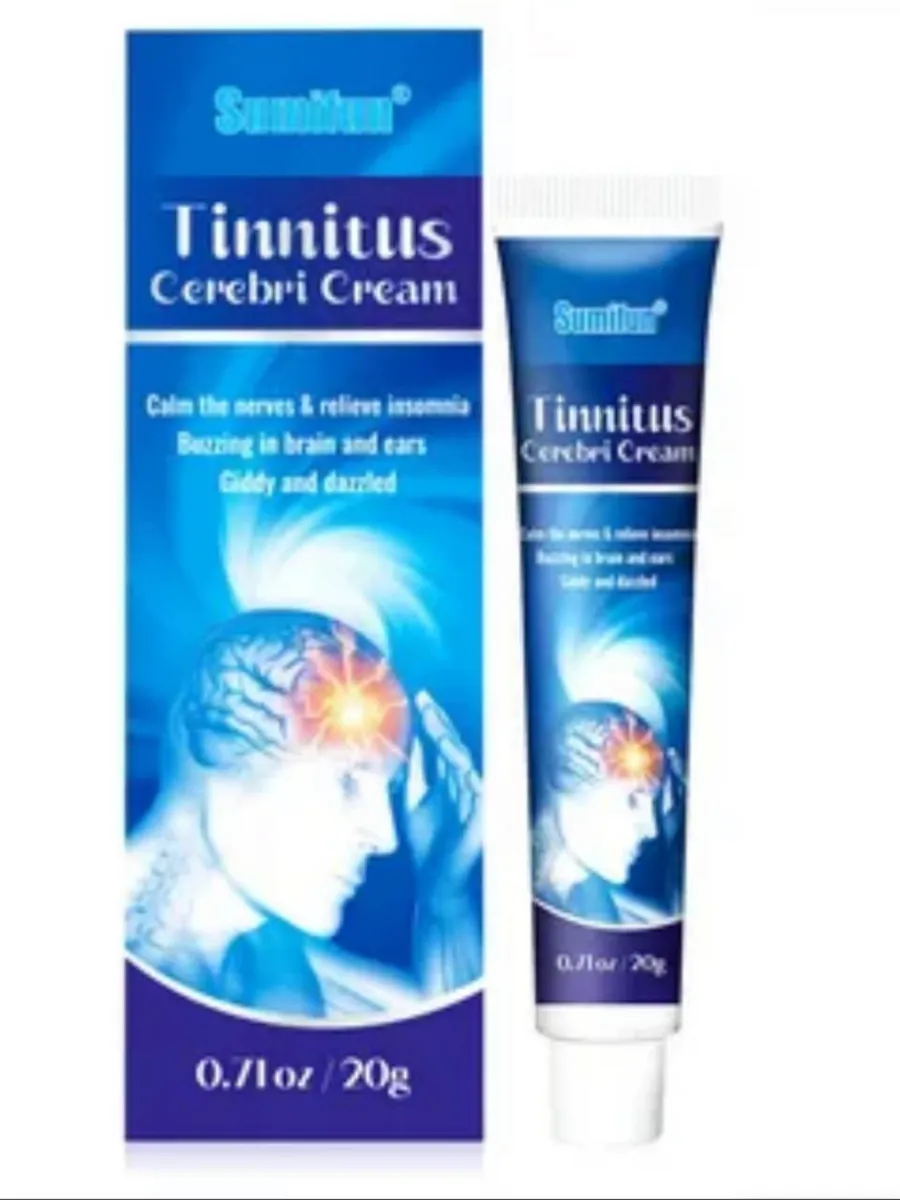 картинка Мазь для снятия мазь для снятия головной боли от магазина Одежда+