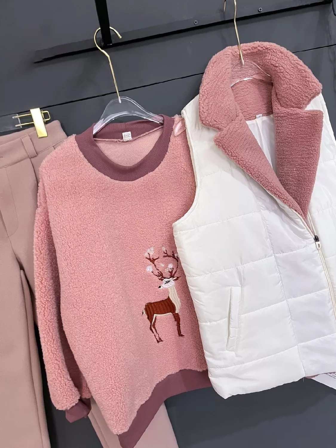 картинка Костюм двойка от магазина Одежда+