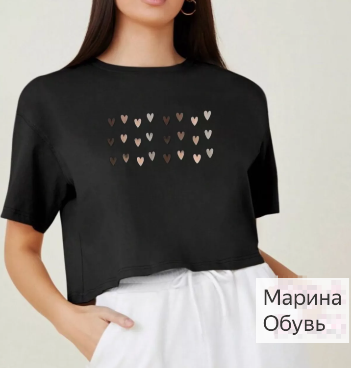 картинка Футболка от магазина Одежда+