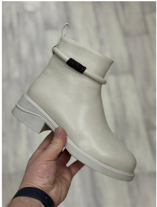 фото зимние женские ботинки оптом от производителя