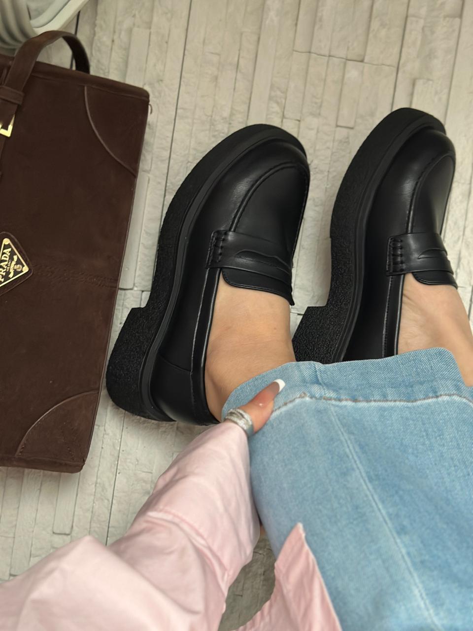 фото весенние женские туфли оптом Москва