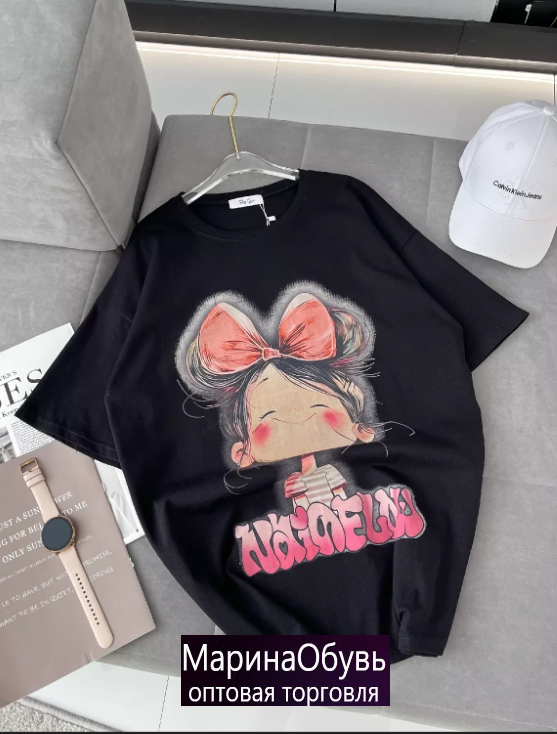 картинка Футболка от магазина Одежда+