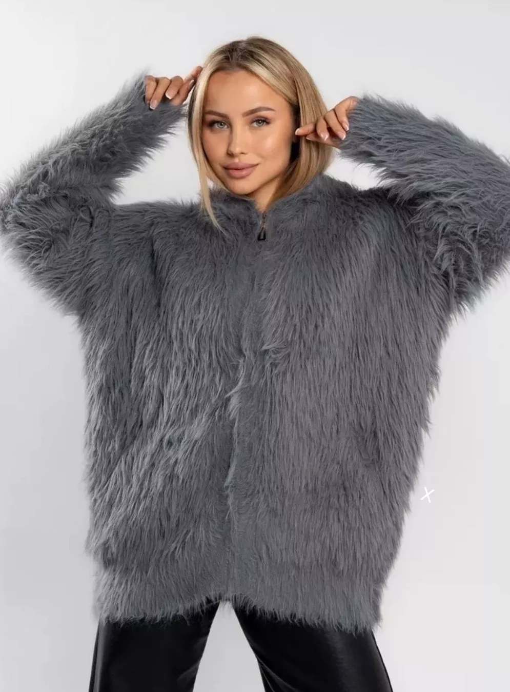 картинка Шуба от магазина Одежда+