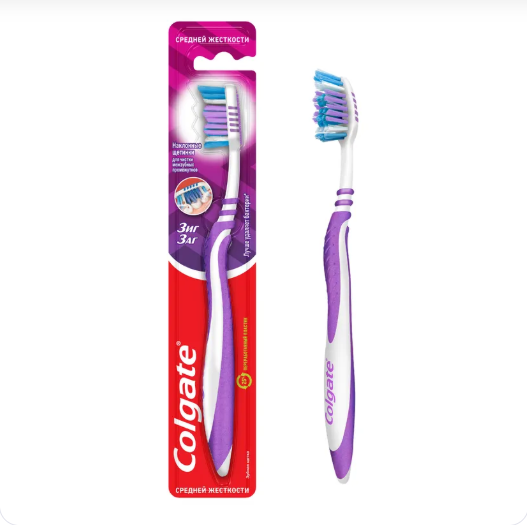 картинка Зубная щетка от магазина Одежда+