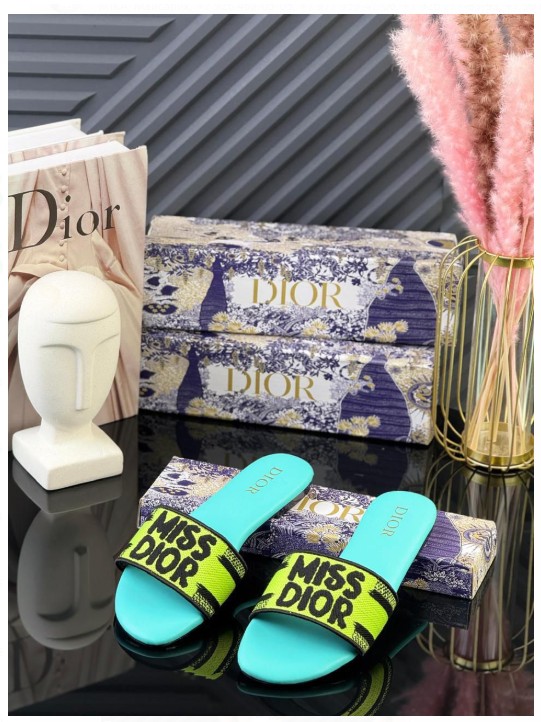 фото летние женские тапочки оптом