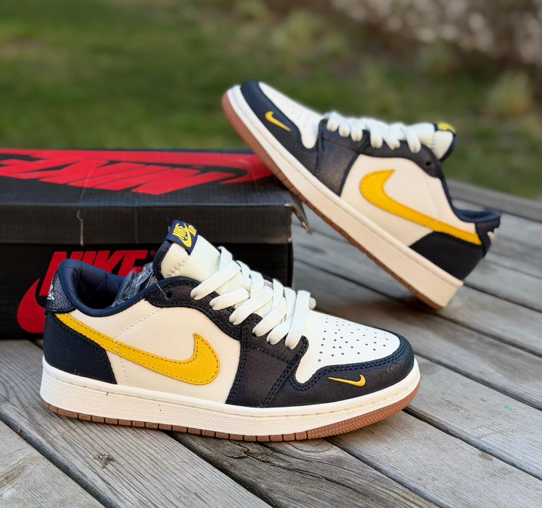 фото Мужские кроссовки Nike 286581 оптом от магазина МаринаОбувь