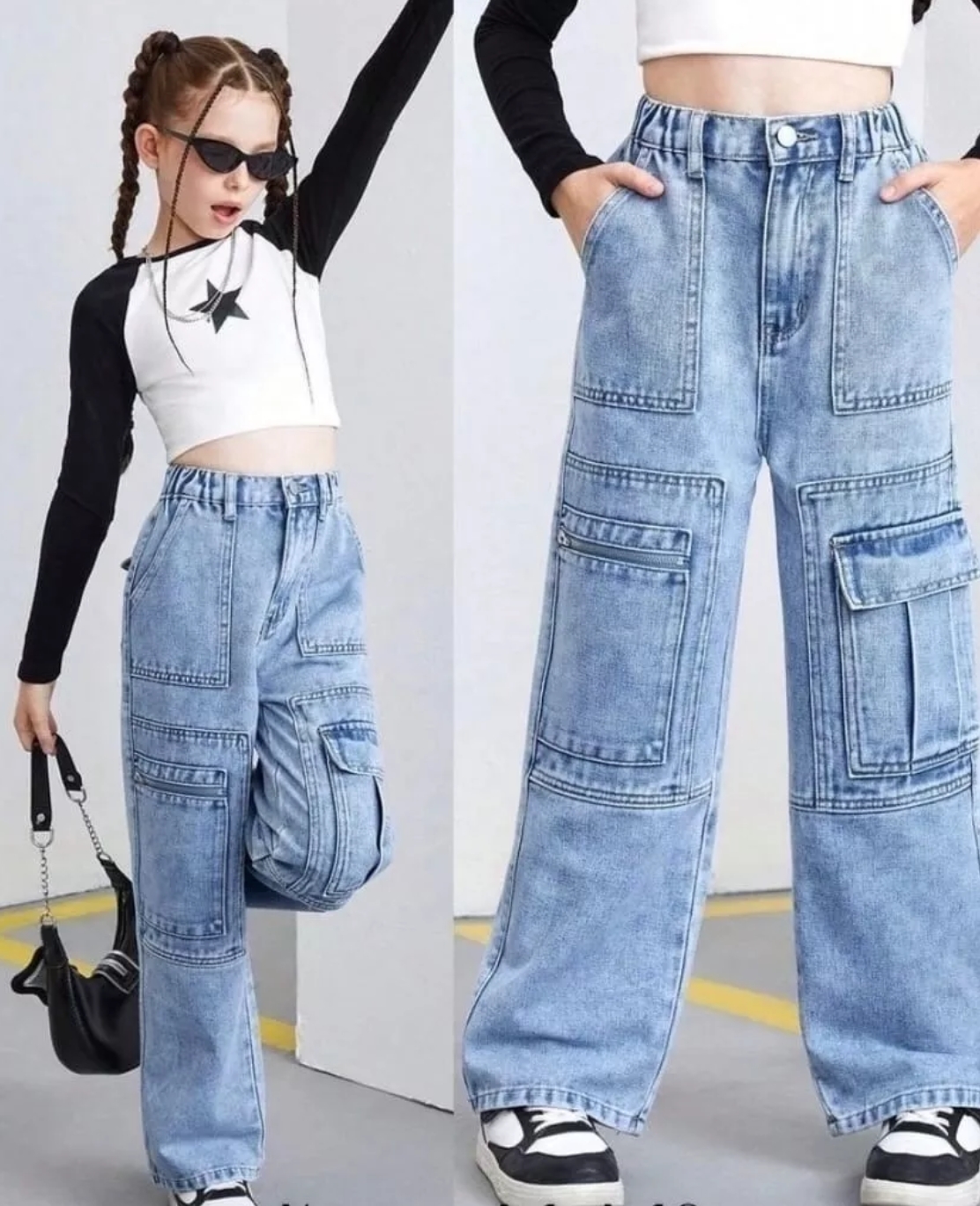 картинка Брюки от магазина Одежда+