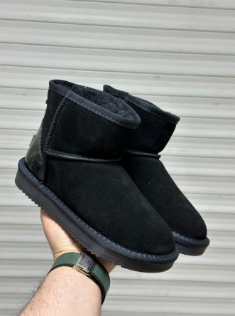 фото зимние женские угги оптом