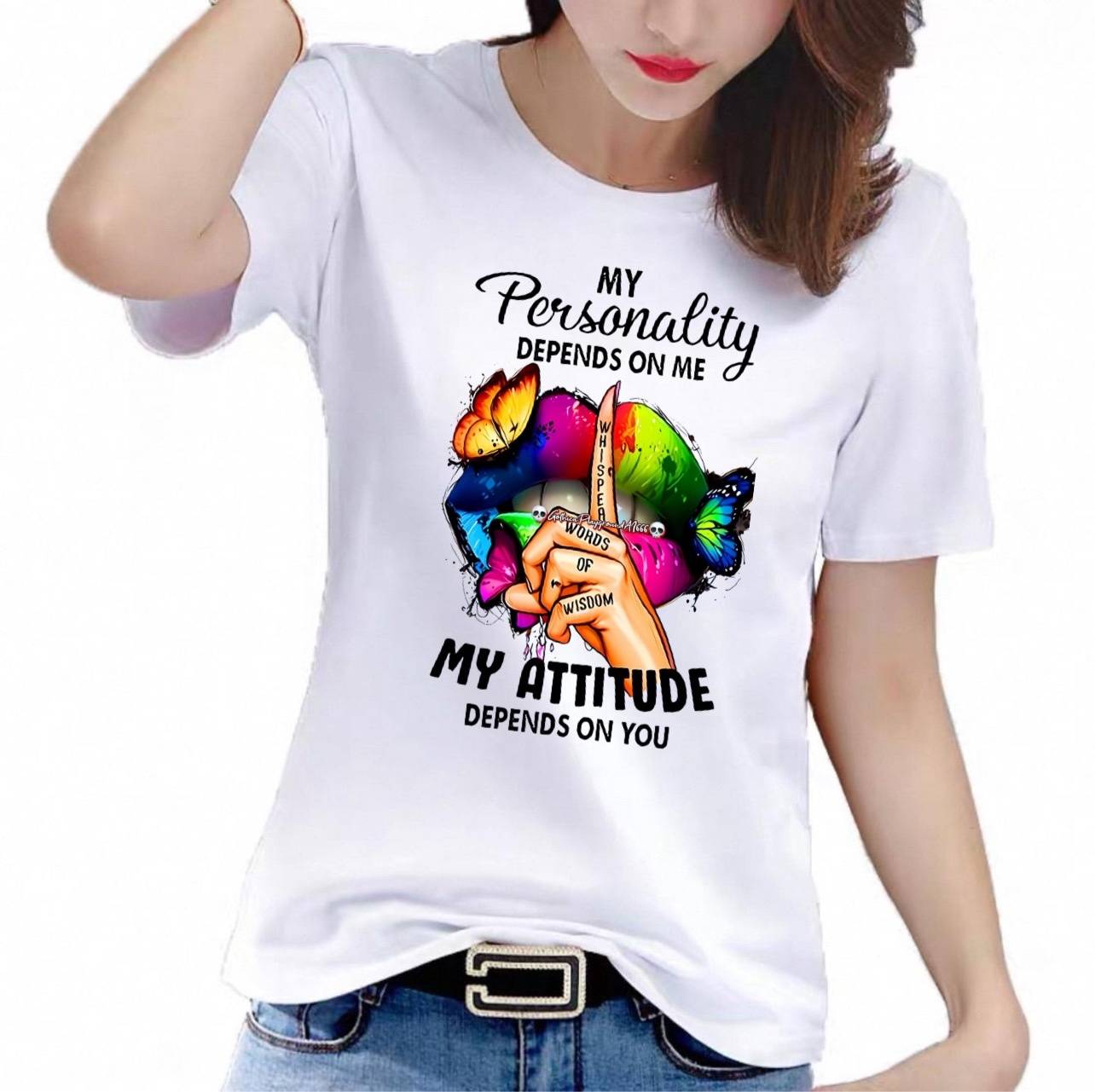 картинка Футболка от магазина Одежда+