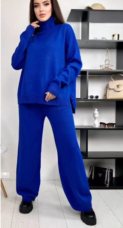 картинка Костюм-двойка от магазина Одежда+