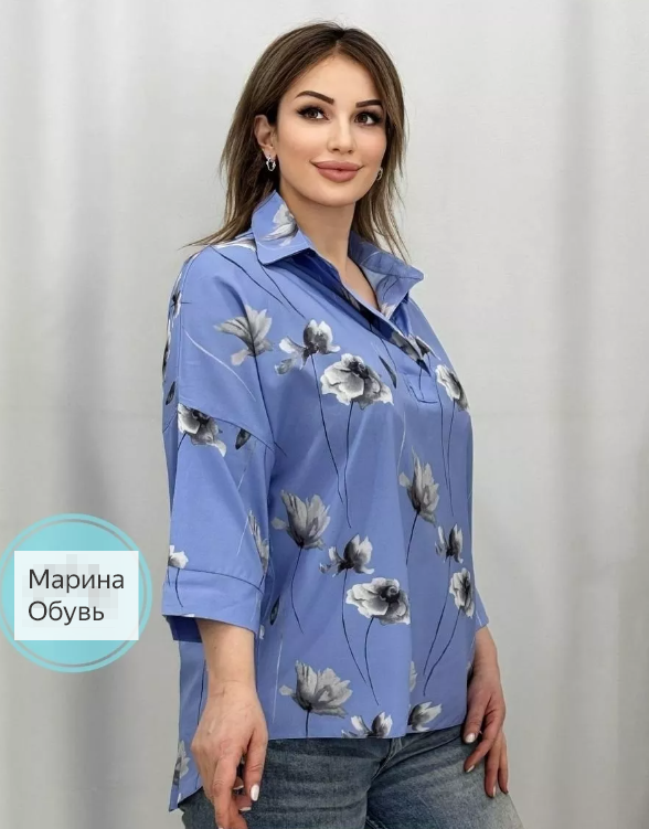 картинка Блузка от магазина Одежда+