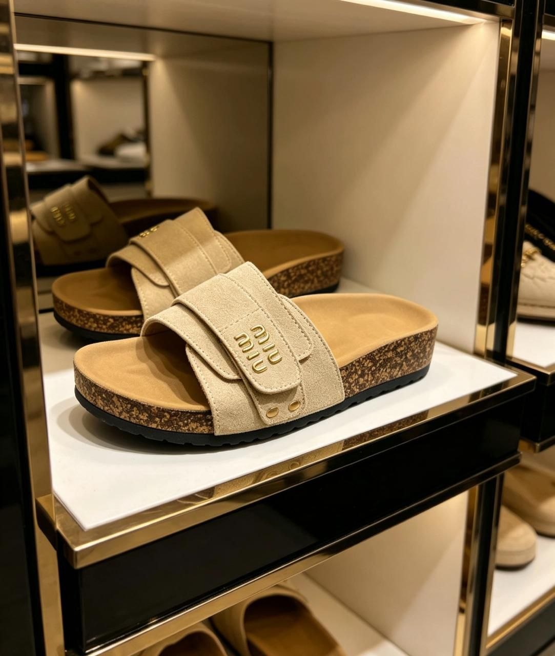 фото летние женские шлепанцы оптом