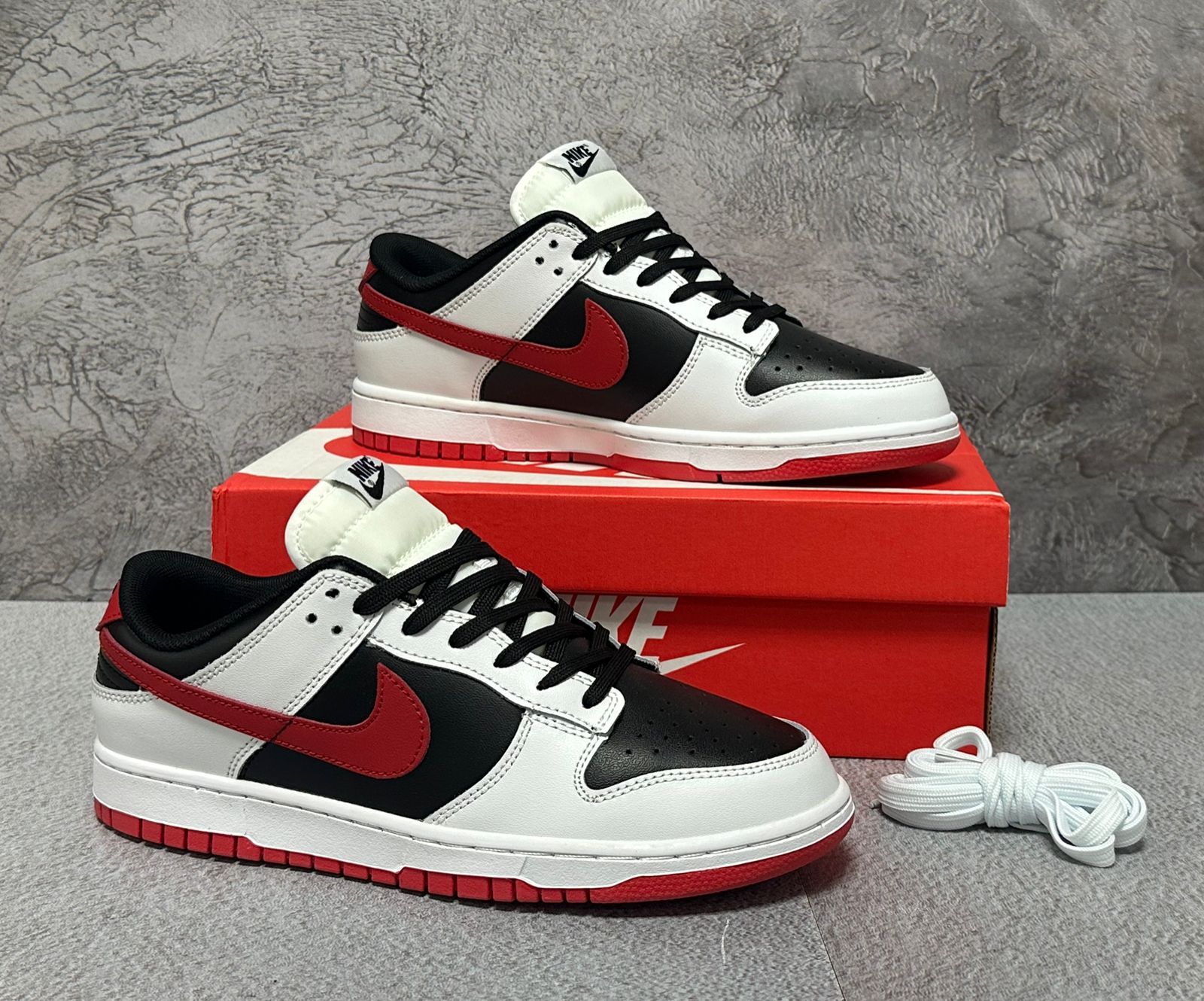фото мужские кроссовки nike 378013 оптом