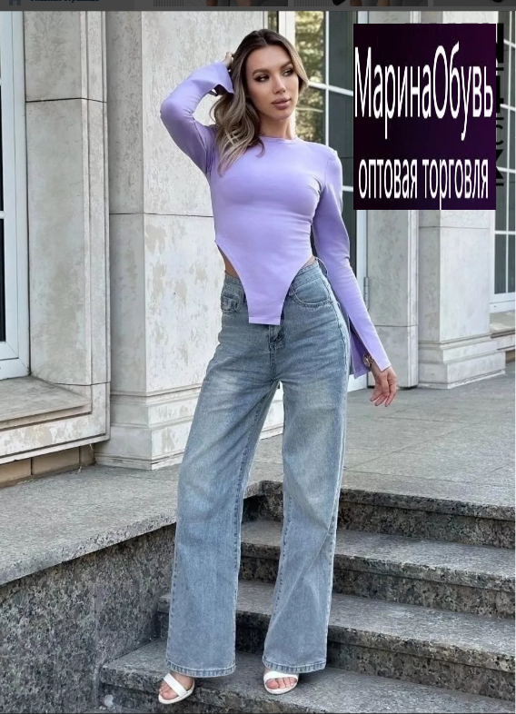 картинка Лонгслив от магазина Одежда+