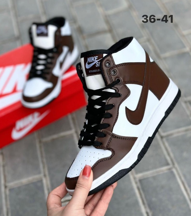 фото осенние женские кроссовки опт в России