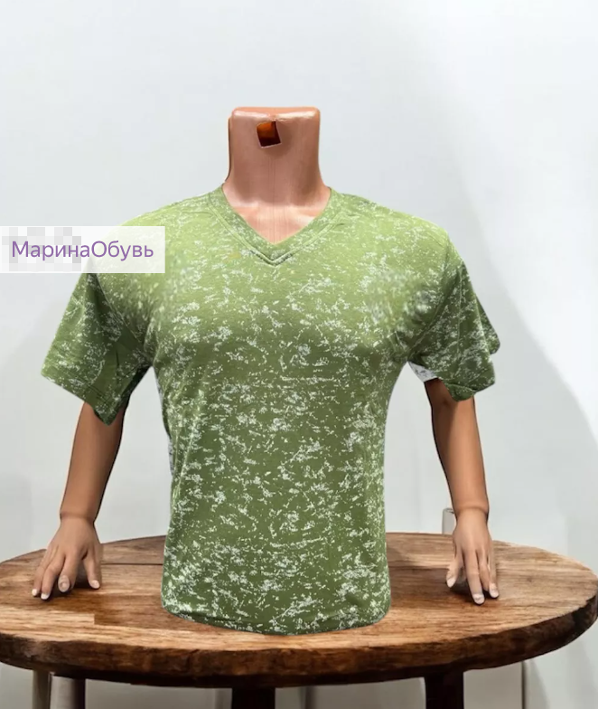 картинка Футболка от магазина Одежда+
