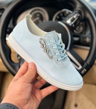 фото весенние женские кеды оптом