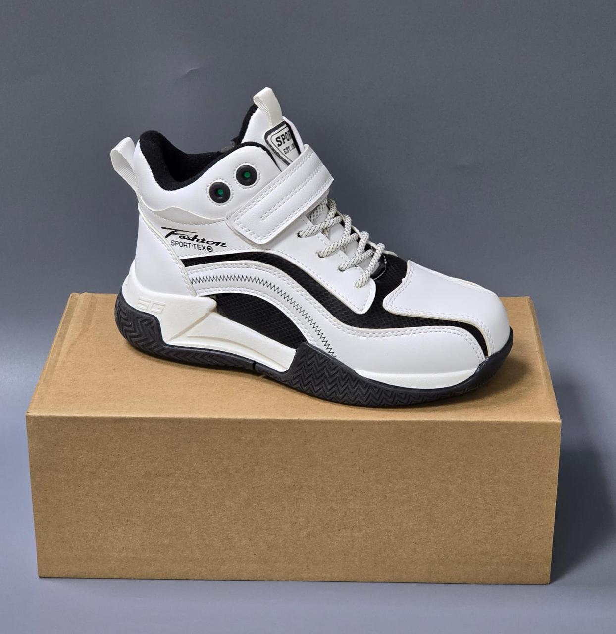 фото весенние кроссовки для мальчиков оптом