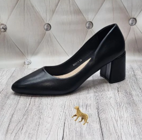 фото весенние женские туфли оптом Москва