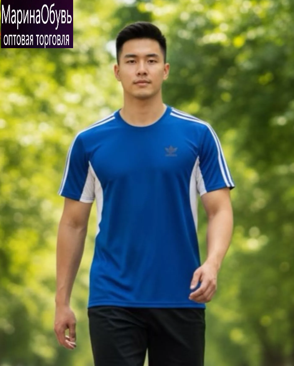 картинка Футболка от магазина Одежда+