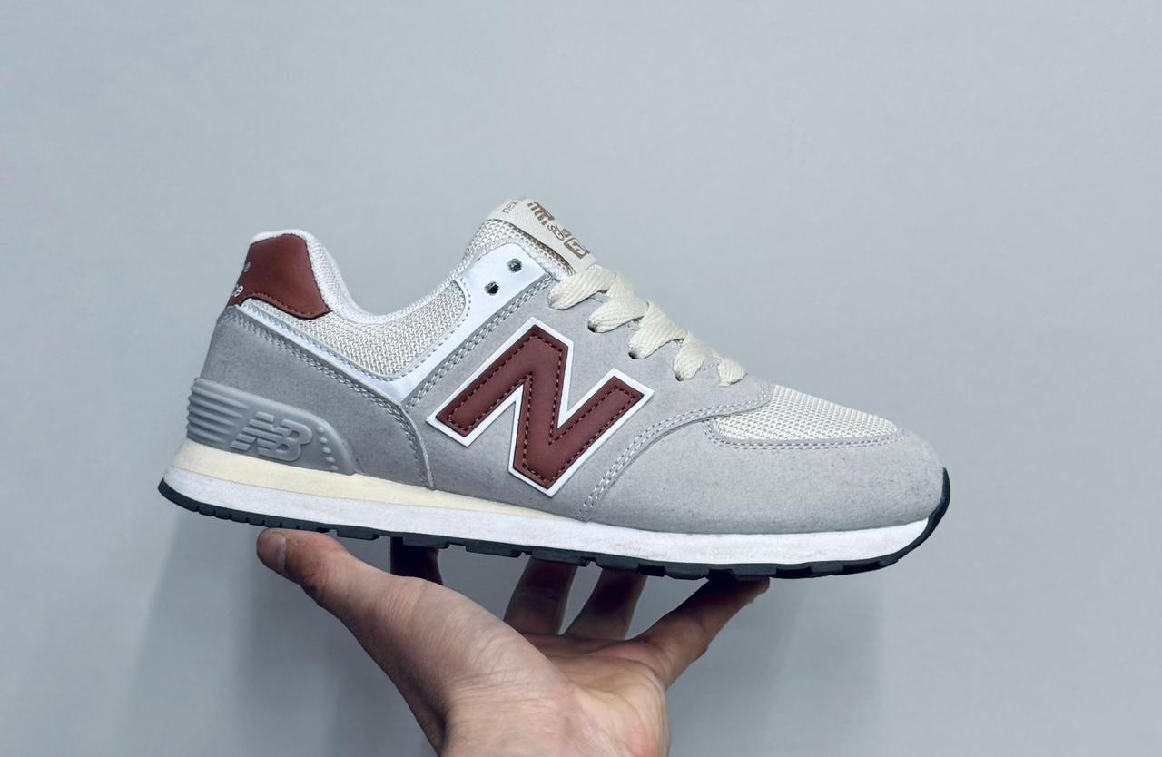 фото мужские кроссовки new balance 284059 оптом