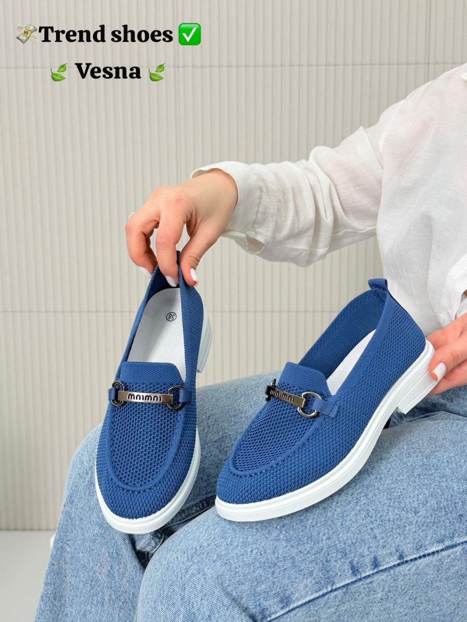 фото весенние женские туфли оптом Москва