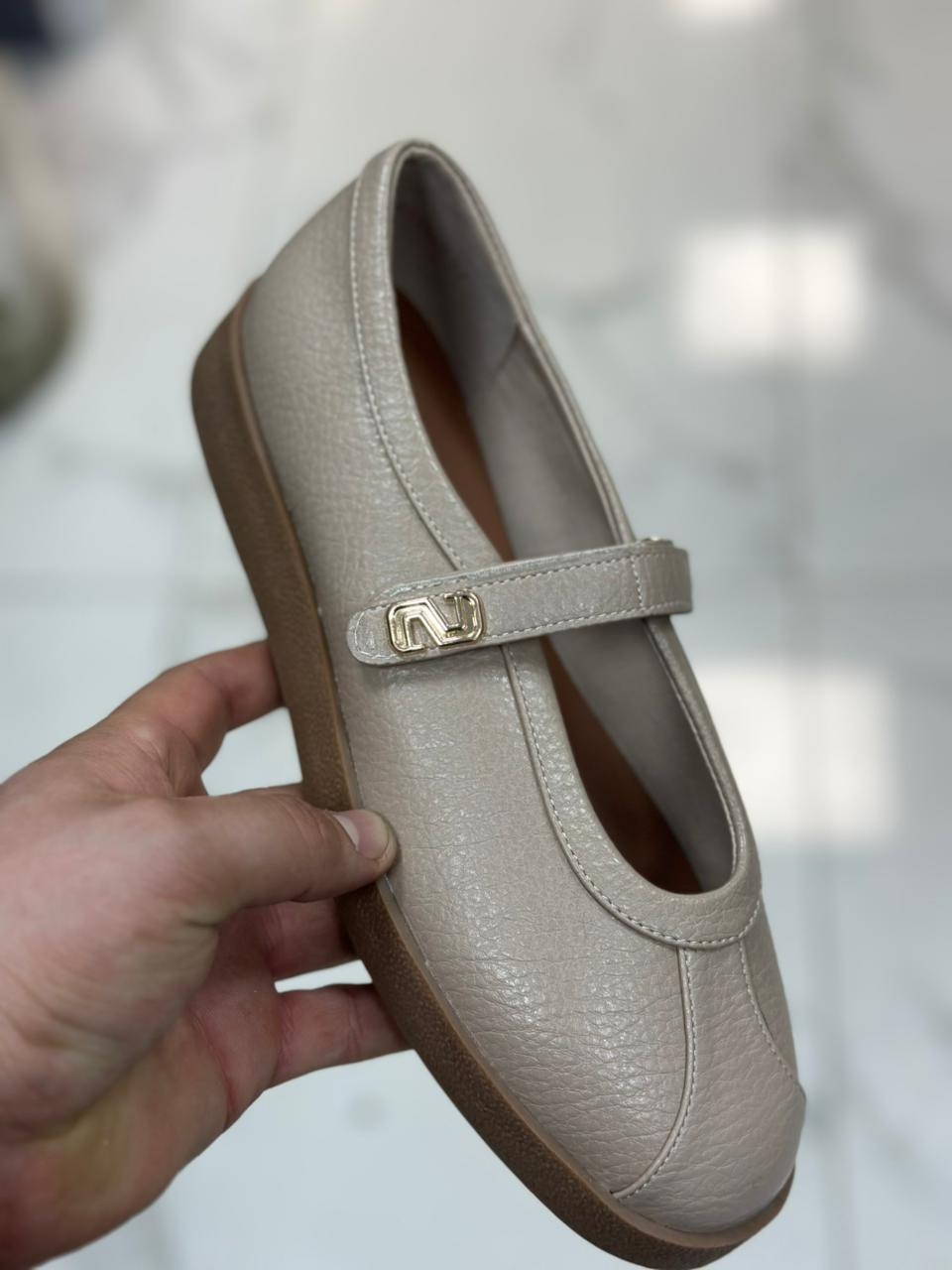 фото весенние женские туфли оптом Москва