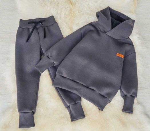 картинка Костюм теплый детский от магазина Одежда+