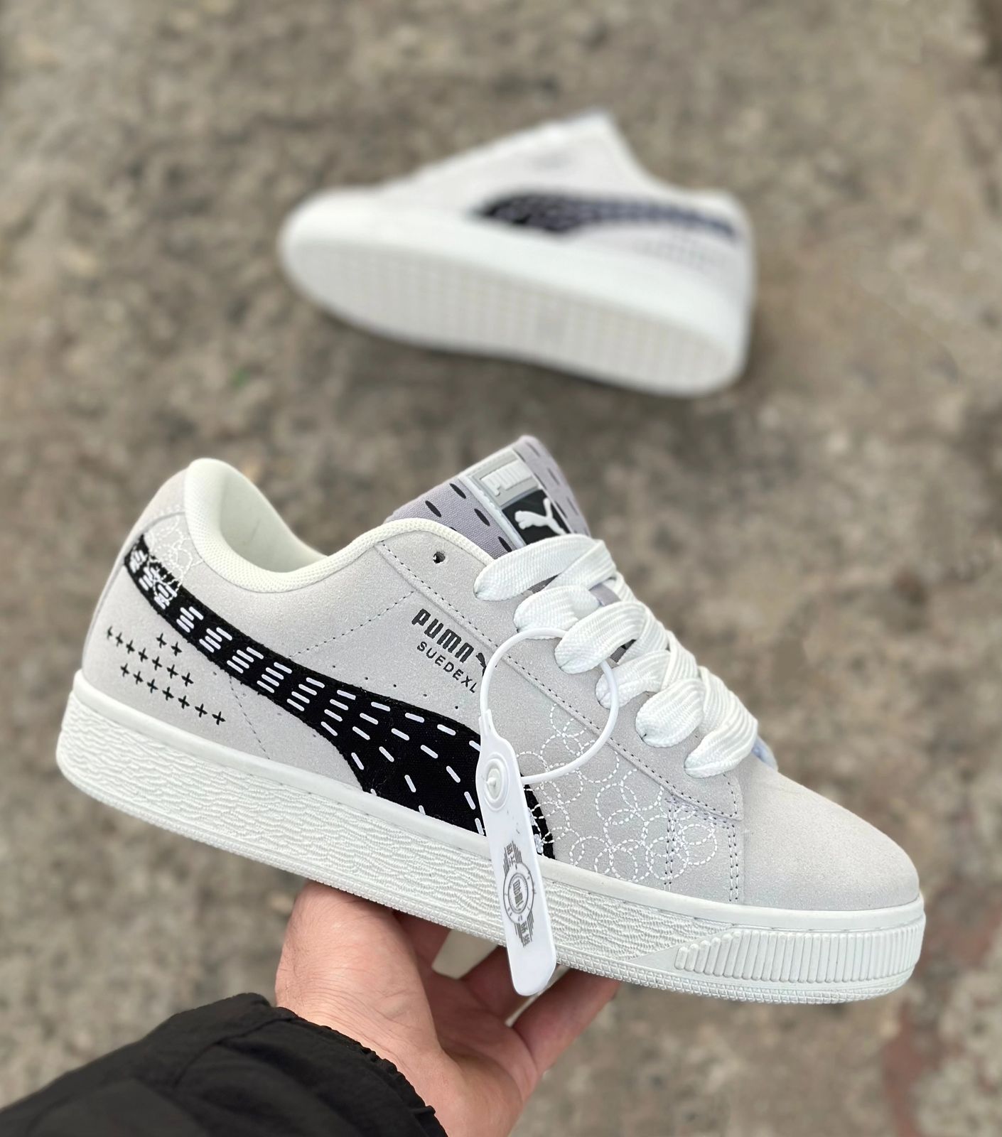 весенние мужские кеды опт от магазина МаринаОбувь